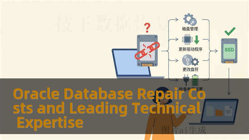 Oracle Database Repair Costs and Leading Technical Expertise