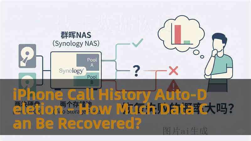 iPhone Call History Auto-Deletion – How Much Data Can Be Recovered?