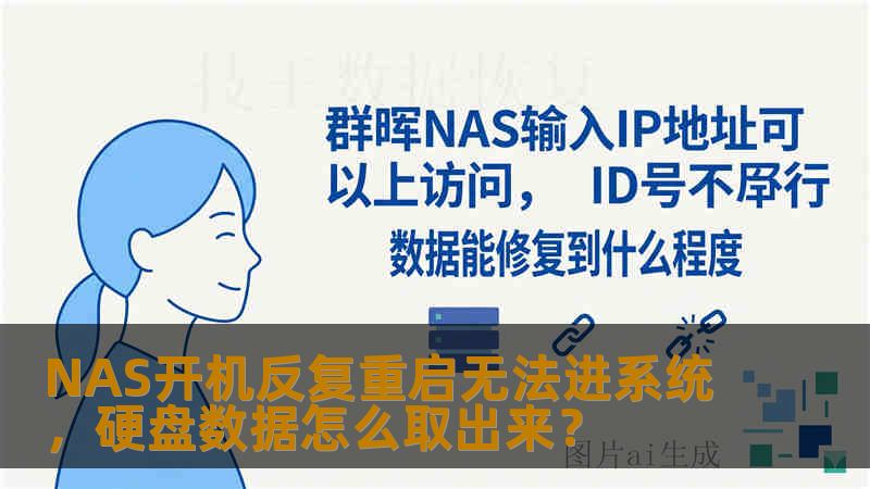 NAS开机反复重启无法进系统,硬盘数据怎么取出来? NAS开机反复重启无法进系统,硬盘数据怎么取出来?