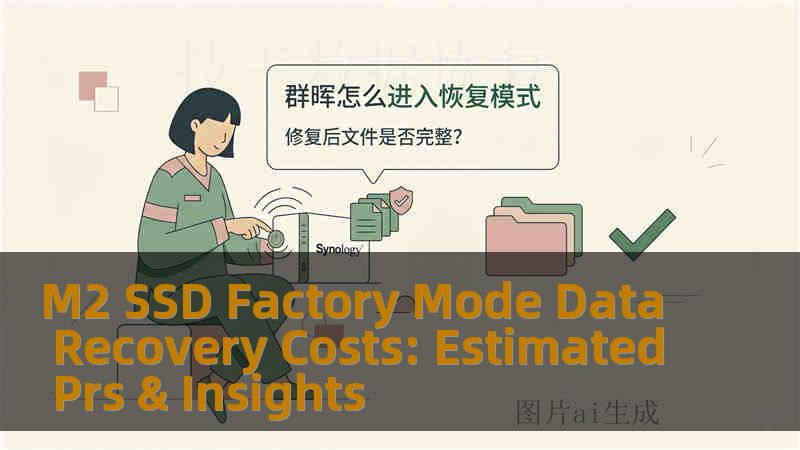 M2 SSD Factory Mode Data Recovery Costs: Estimated Prs & Insights