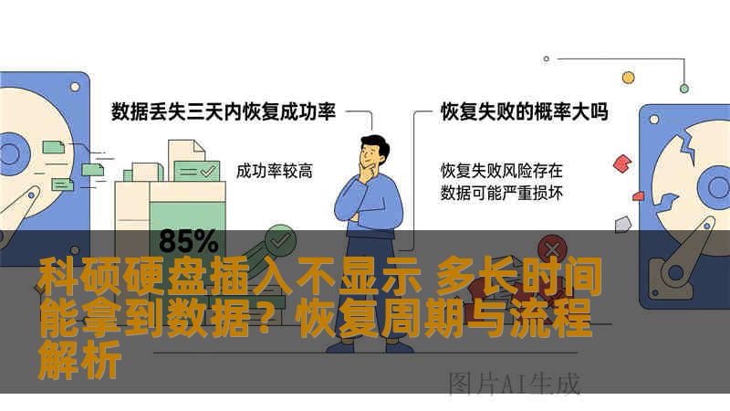 科硕硬盘插入不显示 多长时间能拿到数据?恢复周期与流程解析 科硕硬盘插入不显示 多长时间能拿到数据?恢复周期与流程解析