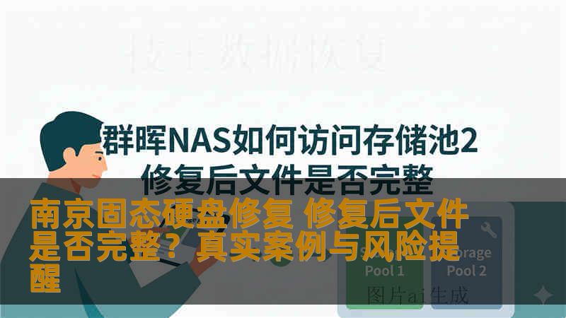 南京固态硬盘修复 修复后文件是否完整?真实案例与风险提醒 南京固态硬盘修复 修复后文件是否完整?真实案例与风险提醒