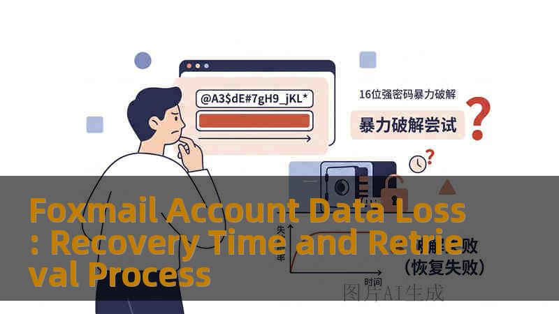 Foxmail Account Data Loss: Recovery Time and Retrieval Process