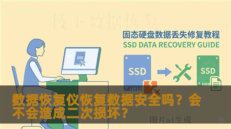 数据恢复仪恢复数据安全吗?会不会造成二次损坏? 数据恢复仪恢复数据安全吗?会不会造成二次损坏?