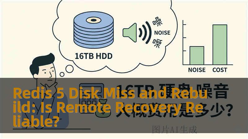 Redis 5 Disk Miss and Rebuild: Is Remote Recovery Reliable?
