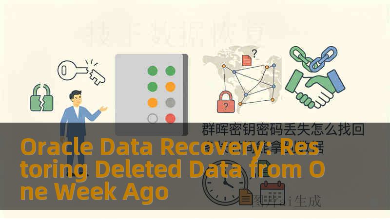 Oracle Data Recovery: Restoring Deleted Data from One Week Ago