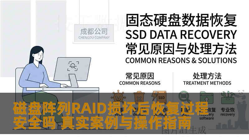 磁盘阵列RAID损坏后恢复过程安全吗 真实案例与操作指南