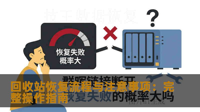 回收站恢复流程与注意事项：完整操作指南