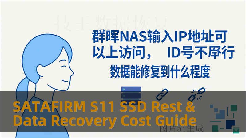 SATAFIRM S11 SSD Rest & Data Recovery Cost Guide