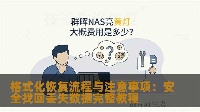 格式化恢复流程与注意事项：安全找回丢失数据完整教程