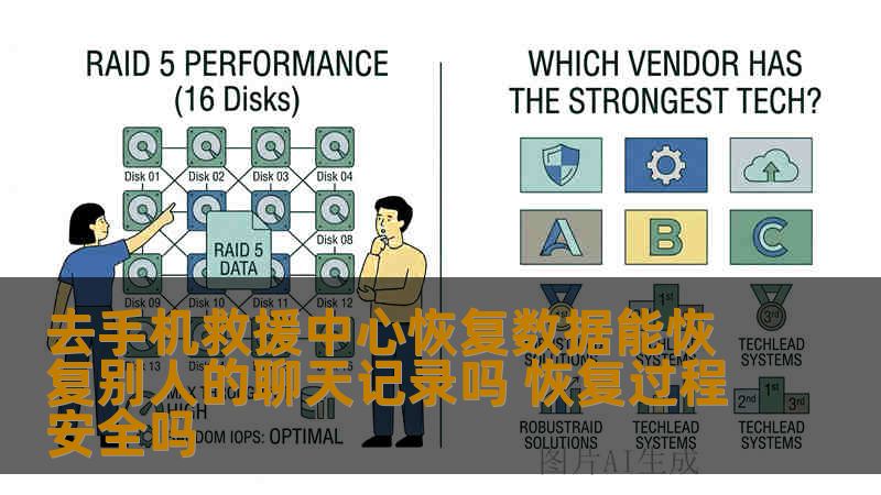 去手机救援中心恢复数据能恢复别人的聊天记录吗 恢复过程安全吗