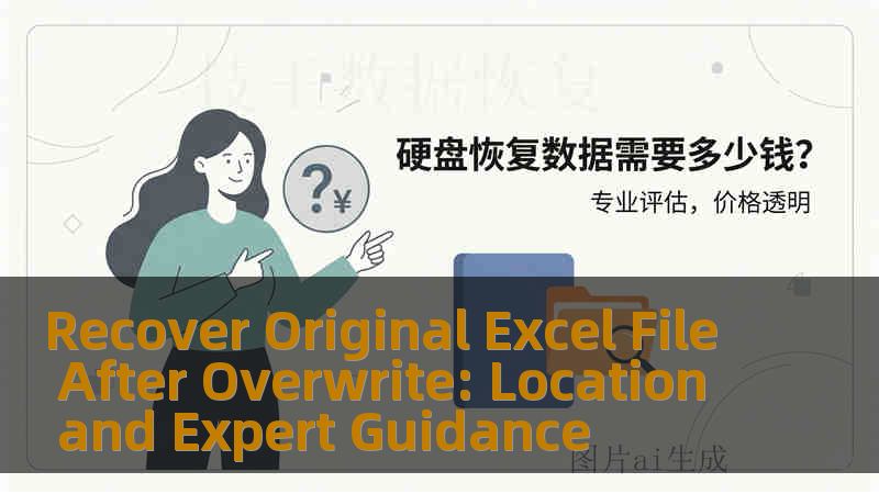 Recover Original Excel File After Overwrite: Location and Expert Guidance