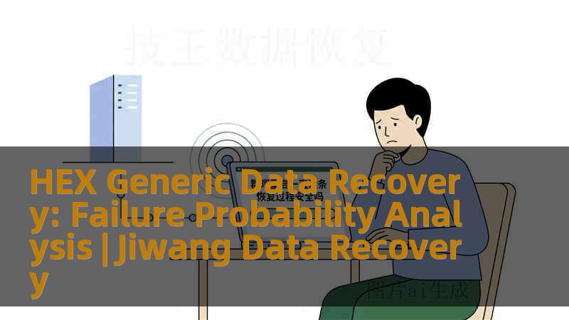 HEX Generic Data Recovery: Failure Probability Analysis | Jiwang Data Recovery