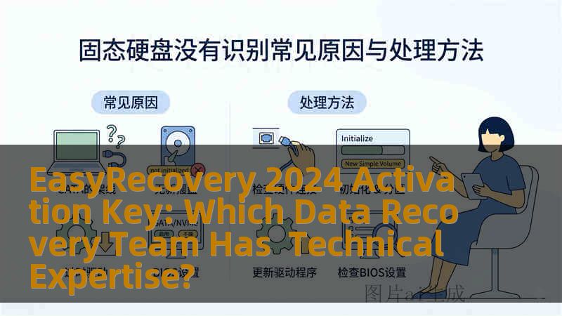 EasyRecovery 2024 Activation Key: Which Data Recovery Team Has  Technical Expertise?
