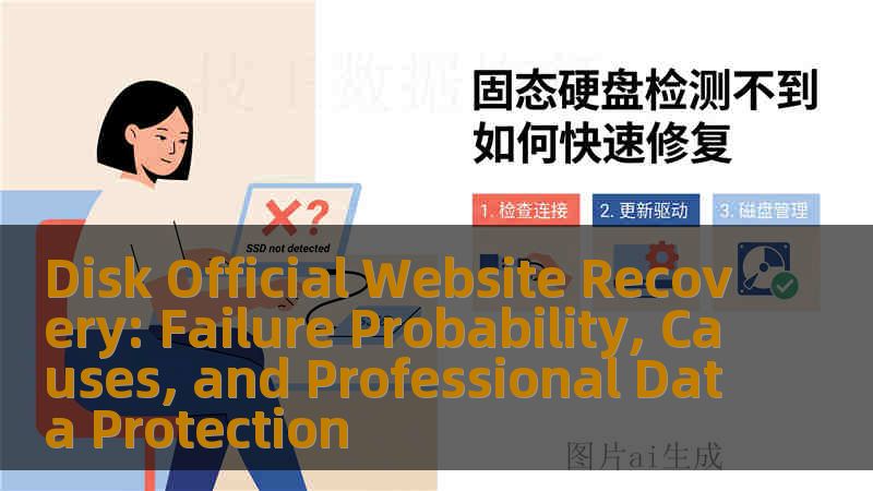 Disk Official Website Recovery: Failure Probability, Causes, and Professional Data Protection