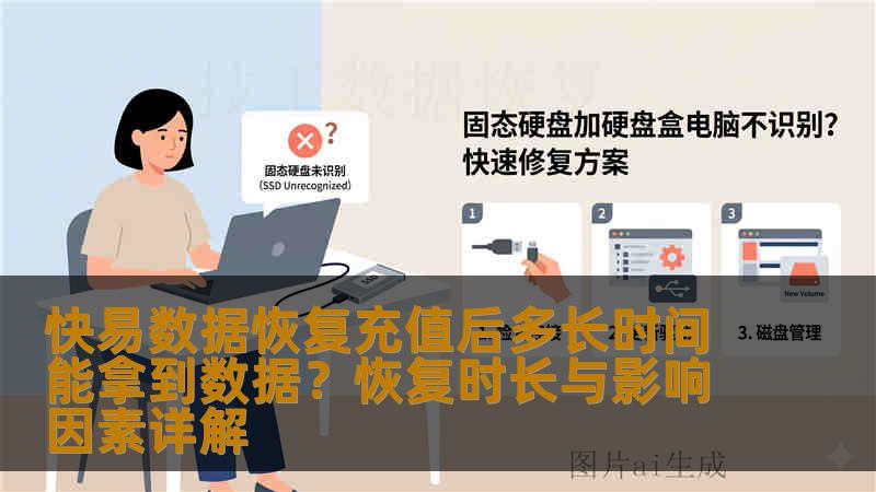 快易数据恢复充值后多长时间能拿到数据？恢复时长与影响因素详解