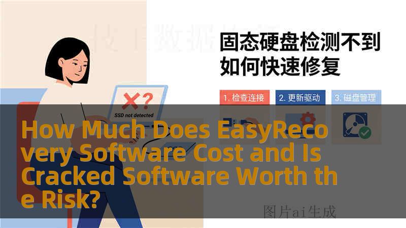 How Much Does EasyRecovery Software Cost and Is Cracked Software Worth the Risk?