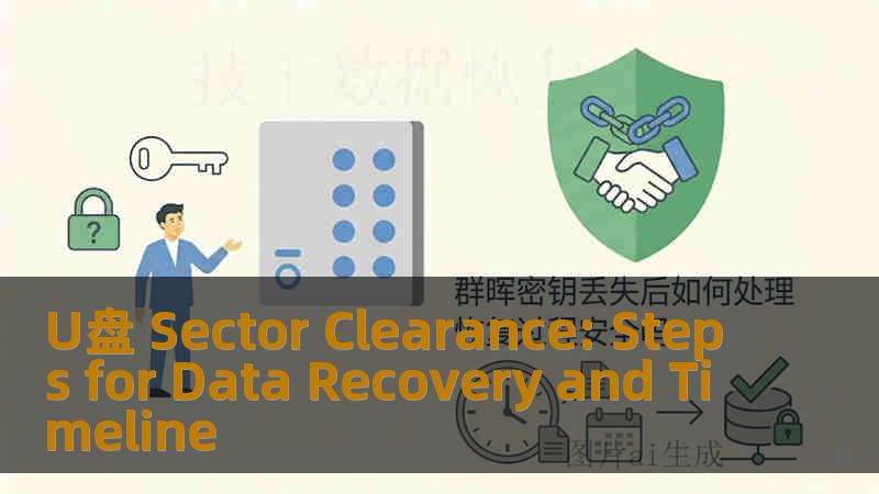 U盘 Sector Clearance: Steps for Data Recovery and Timeline