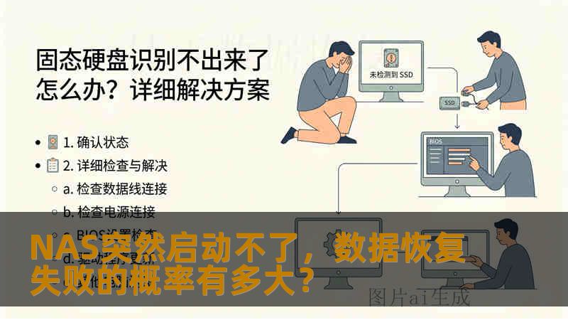 NAS突然启动不了，数据恢复失败的概率有多大？