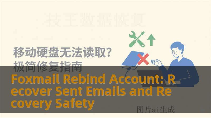 Foxmail Rebind Account: Recover Sent Emails and Recovery Safety