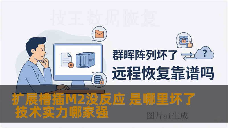扩展槽插M2没反应 是哪里坏了 技术实力哪家强