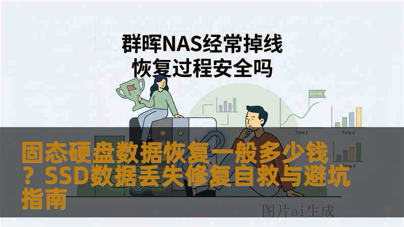 固态硬盘数据恢复一般多少钱？SSD数据丢失修复自救与避坑指南
