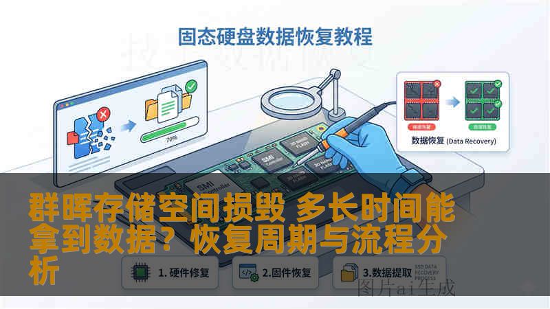 群晖存储空间损毁 多长时间能拿到数据？恢复周期与流程分析
