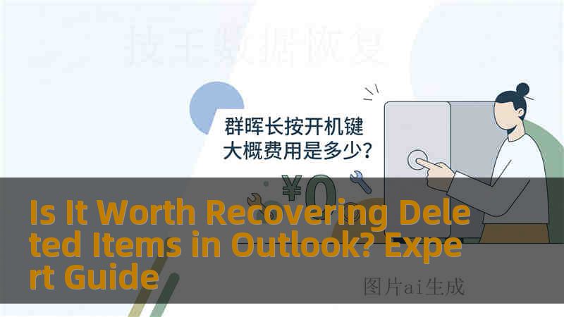 Is It Worth Recovering Deleted Items in Outlook? Expert Guide
