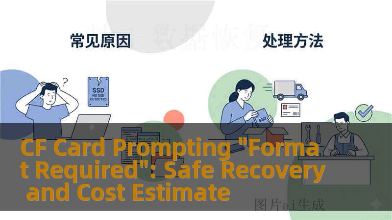 CF Card Prompting 