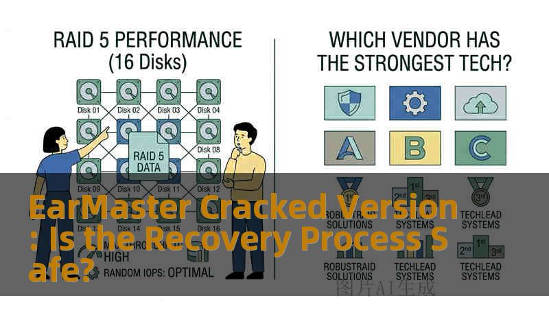 EarMaster Cracked Version: Is the Recovery Process Safe?