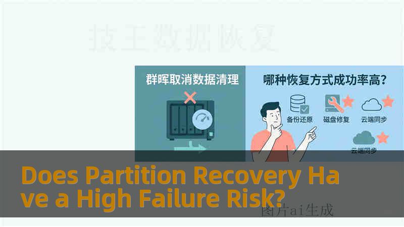 Does Partition Recovery Have a High Failure Risk?