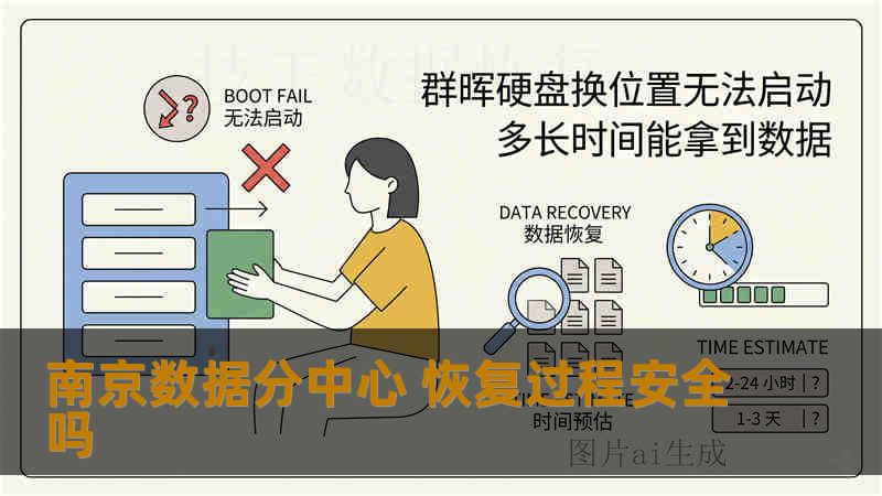 南京数据分中心 恢复过程安全吗