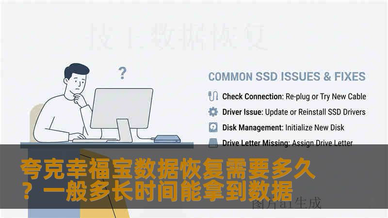 夸克幸福宝数据恢复需要多久？一般多长时间能拿到数据