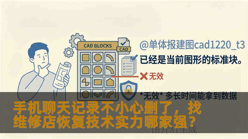 手机聊天记录不小心删了，找维修店恢复技术实力哪家强？