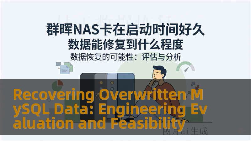 Recovering Overwritten MySQL Data: Engineering Evaluation and Feasibility