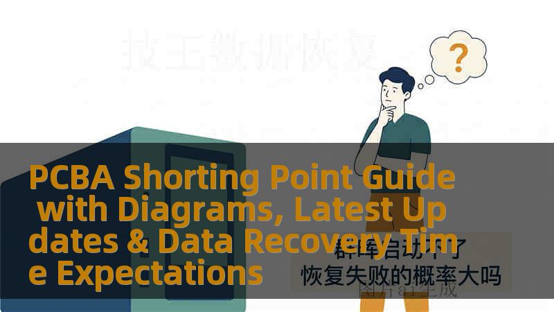 PCBA Shorting Point Guide with Diagrams, Latest Updates & Data Recovery Time Expectations