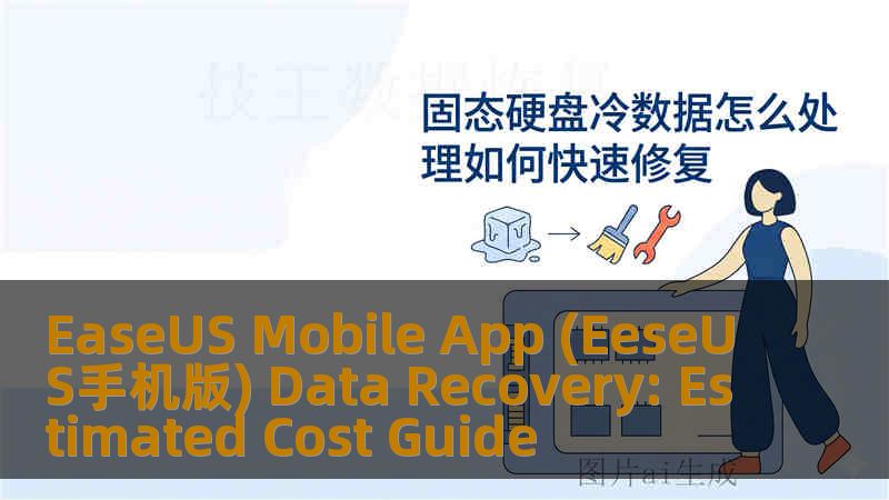 EaseUS Mobile App (EeseUS手机版) Data Recovery: Estimated Cost Guide