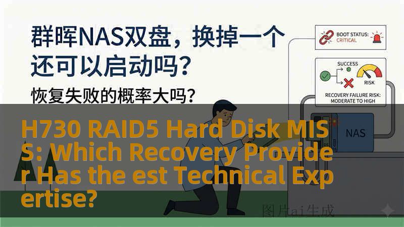 H730 RAID5 Hard Disk MISS: Which Recovery Provider Has the est Technical Expertise?