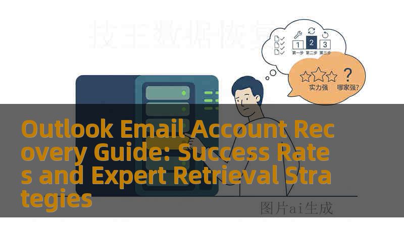 Outlook Email Account Recovery Guide: Success Rates and Expert Retrieval Strategies