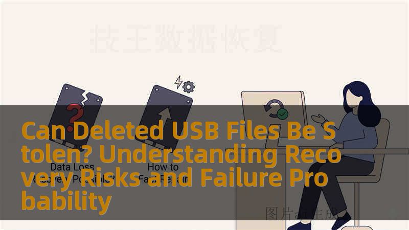 Can Deleted USB Files Be Stolen? Understanding Recovery Risks and Failure Probability