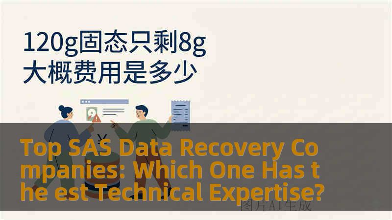 Top SAS Data Recovery Companies: Which One Has the est Technical Expertise?
