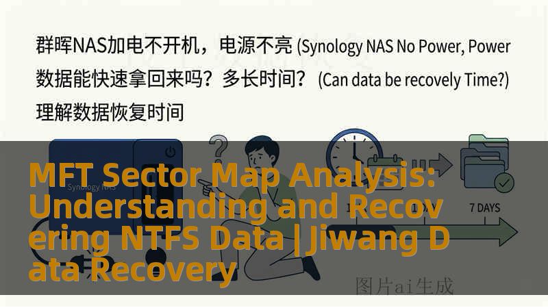 MFT Sector Map Analysis: Understanding and Recovering NTFS Data | Jiwang Data Recovery