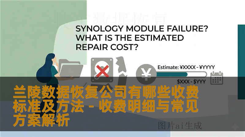 兰陵数据恢复公司有哪些收费标准及方法 - 收费明细与常见方案解析