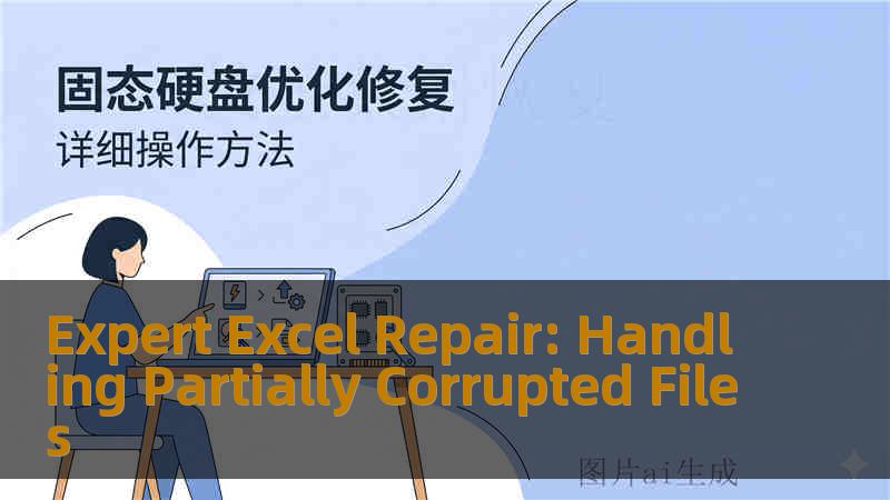 Expert Excel Repair: Handling Partially Corrupted Files