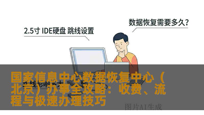 国家信息中心数据恢复中心（北京）办事全攻略：收费、流程与极速办理技巧