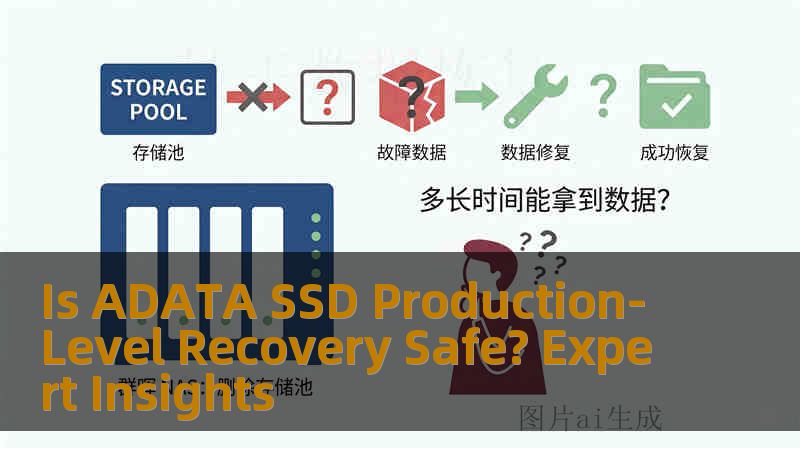 Is ADATA SSD Production-Level Recovery Safe? Expert Insights