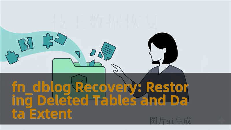 fn_dblog Recovery: Restoring Deleted Tables and Data Extent