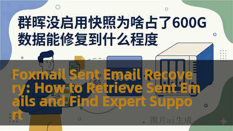 Foxmail Sent Email Recovery: How to Retrieve Sent Emails and Find Expert Support