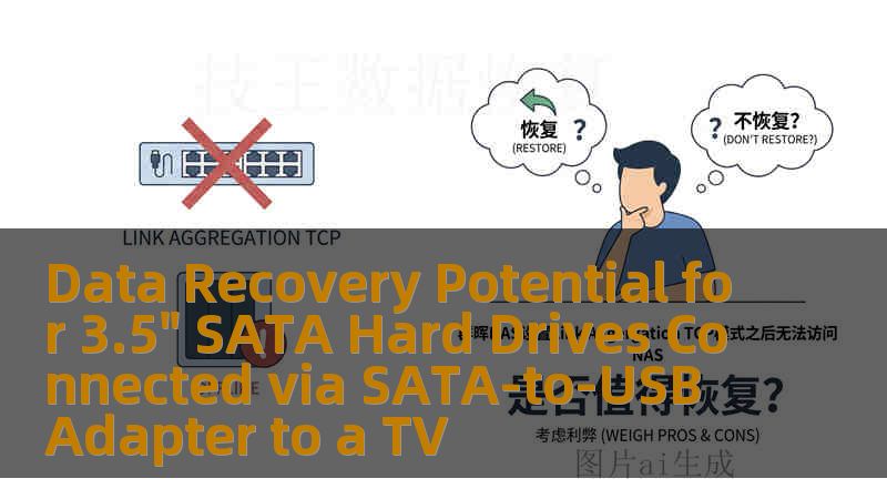 Data Recovery Potential for 3.5