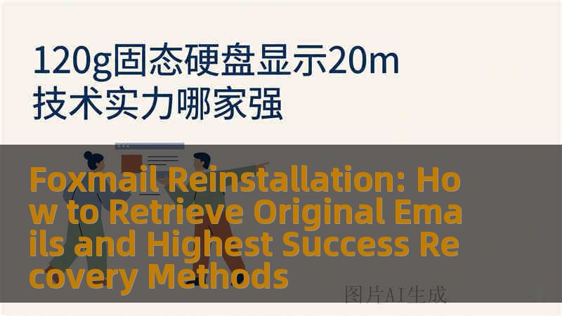 Foxmail Reinstallation: How to Retrieve Original Emails and Highest Success Recovery Methods